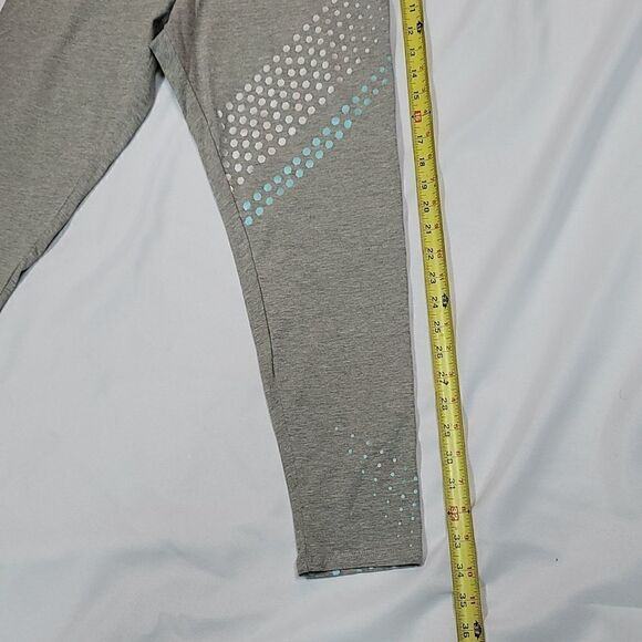 NWT Woman's Size L Athletech Leggings! - Picture 5 of 7